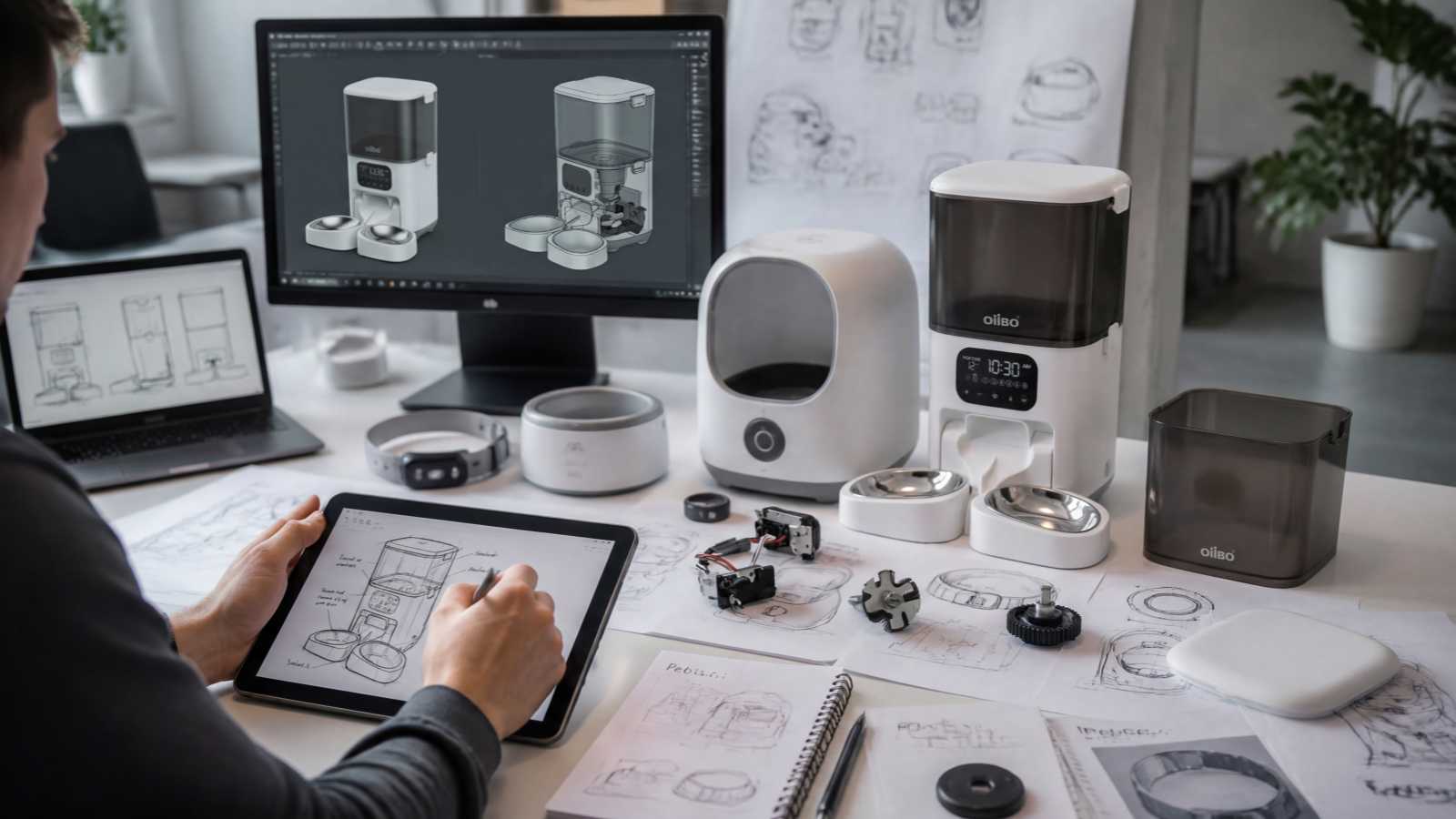 Product Design